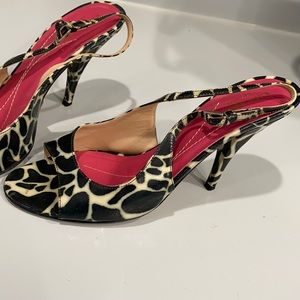 Kate Spade heels